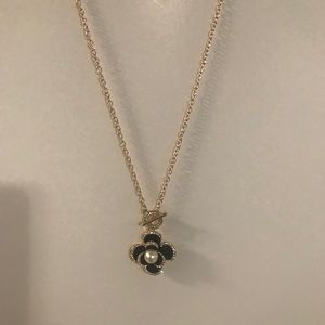 New beautiful necklace